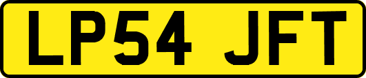 LP54JFT