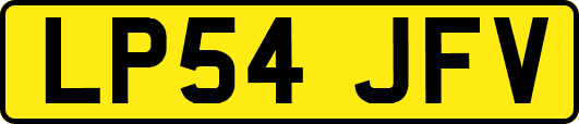 LP54JFV