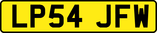 LP54JFW