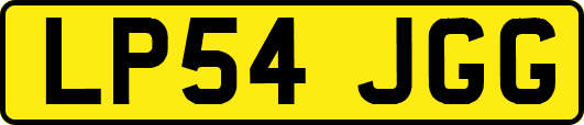 LP54JGG
