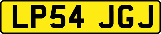 LP54JGJ
