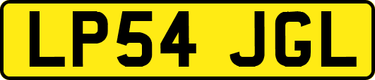 LP54JGL