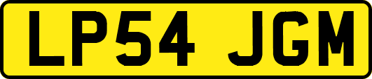 LP54JGM