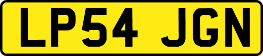 LP54JGN