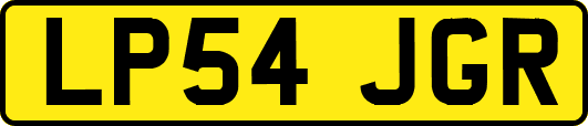 LP54JGR