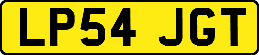 LP54JGT