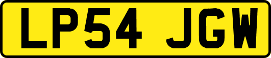 LP54JGW