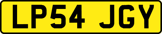LP54JGY