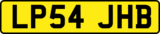 LP54JHB