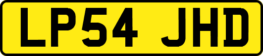 LP54JHD
