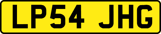 LP54JHG