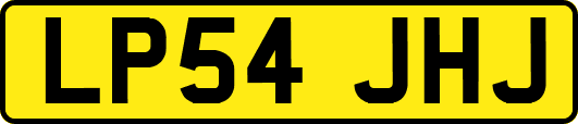 LP54JHJ