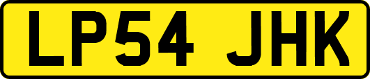 LP54JHK