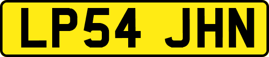 LP54JHN