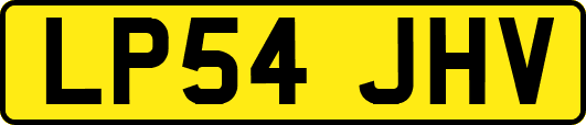LP54JHV