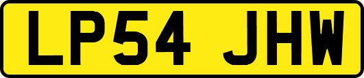 LP54JHW