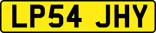 LP54JHY