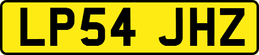 LP54JHZ