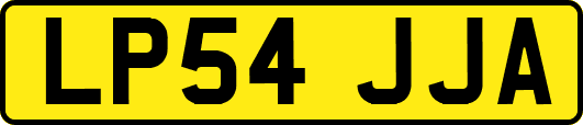 LP54JJA