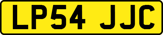 LP54JJC