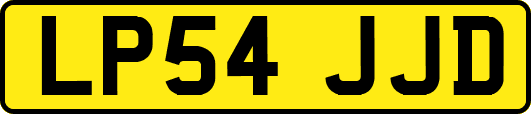 LP54JJD