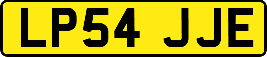 LP54JJE