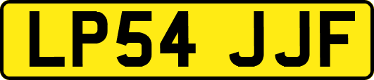 LP54JJF