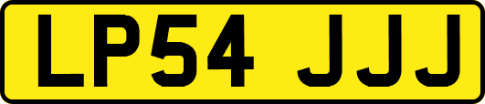 LP54JJJ
