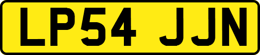 LP54JJN