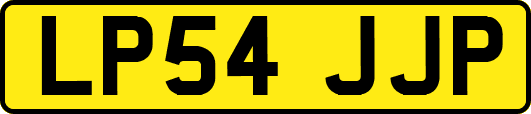 LP54JJP