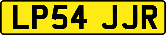 LP54JJR