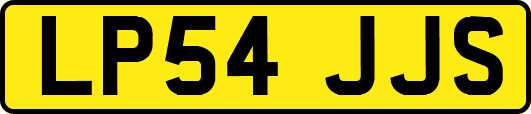 LP54JJS
