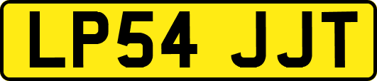 LP54JJT