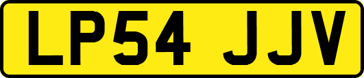 LP54JJV