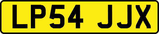 LP54JJX