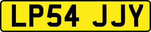 LP54JJY