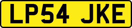 LP54JKE