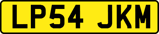 LP54JKM