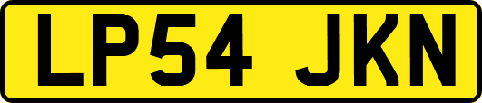 LP54JKN