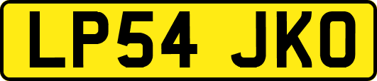 LP54JKO