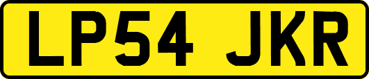 LP54JKR