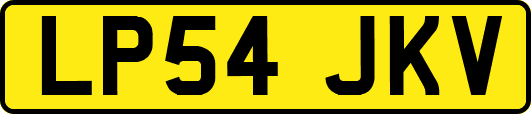 LP54JKV