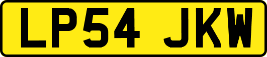 LP54JKW