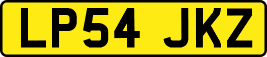 LP54JKZ