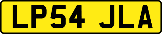 LP54JLA