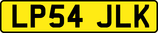 LP54JLK