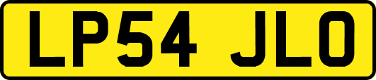 LP54JLO