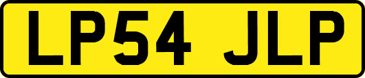 LP54JLP
