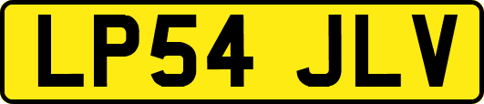 LP54JLV