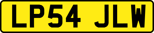 LP54JLW